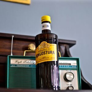 Angostura, Amaro di Angostura