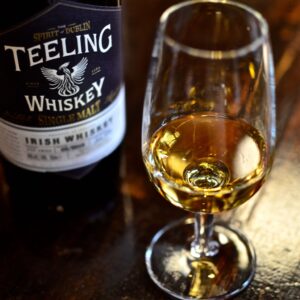 Teeling Single Malt