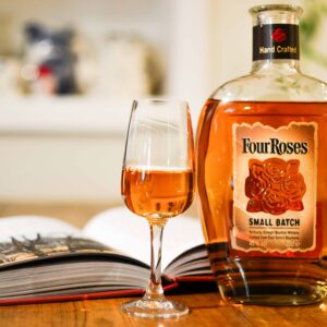 Four Roses Small Batch