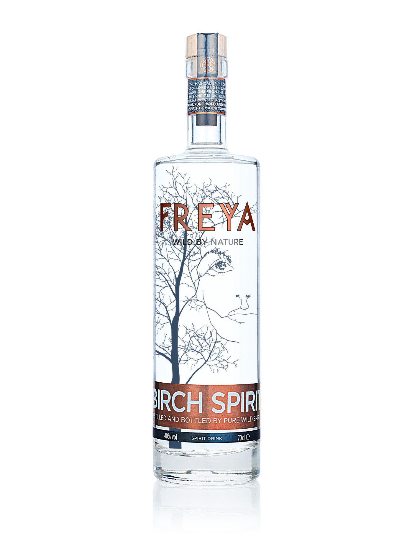freya birch spirit