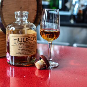 Hudson Manhattan Rye