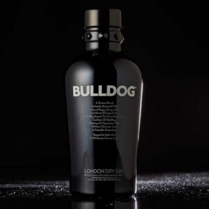 bulldog