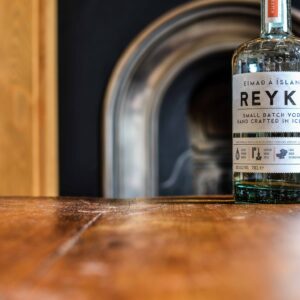 Reyka, vodka