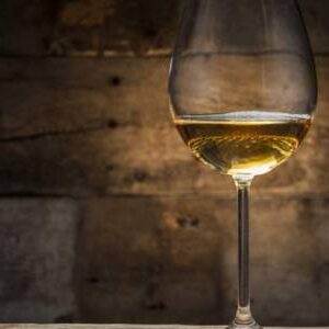 Παλαίωση στο λευκό κρασί