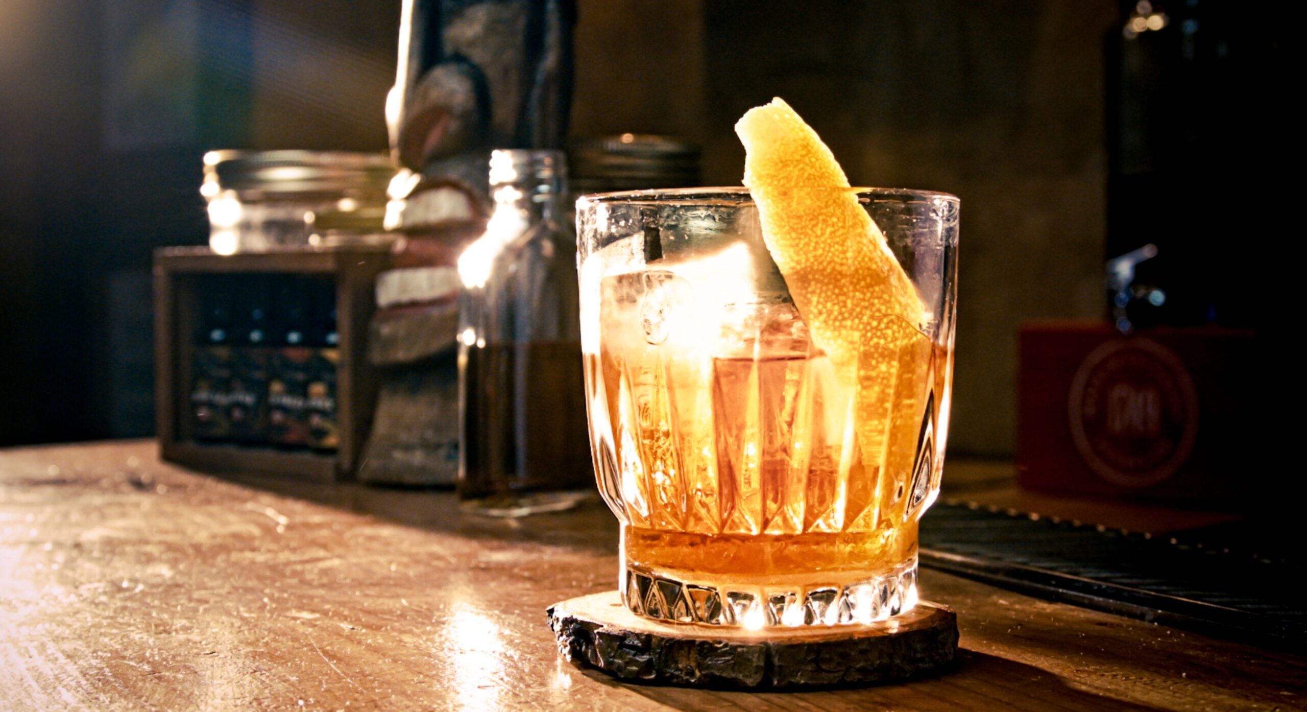 Old Fashioned Week, Old Fashioned