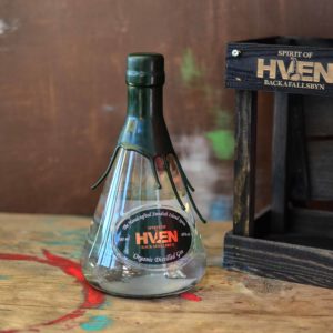 Spirit of Hven, τζιν, gin, Hven