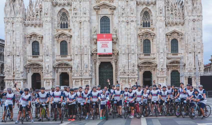 Milano Torino 2017 cycling Race Martini