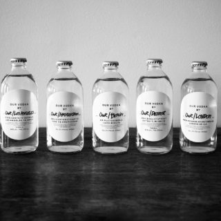 Our / Vodka
