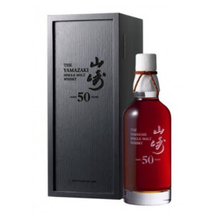 yamazaki 50, ουίσκι