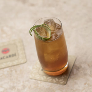 bacardi legacy
