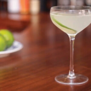 gimlet