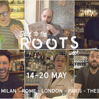Back to the roots week