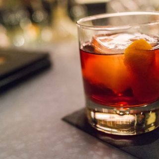 Negroni Sbagliato