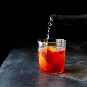 sbagliato, negroni sbagliato, negroni