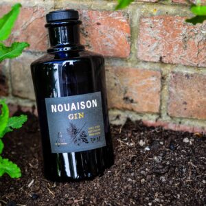 Nouaison gin by G'Vine, Nouaison