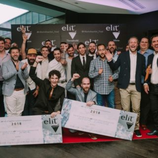 elit art of martini