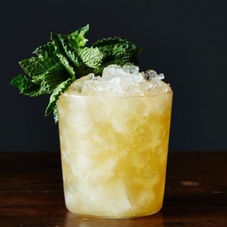 mai tai