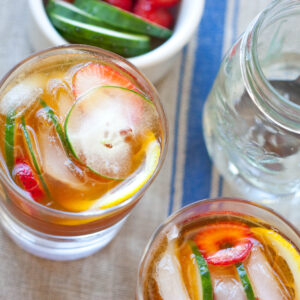 Pimms