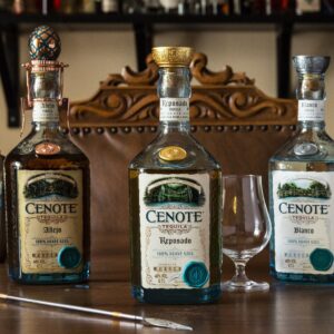 cenote