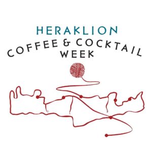 Heraklion Coffee and Cocktail Week