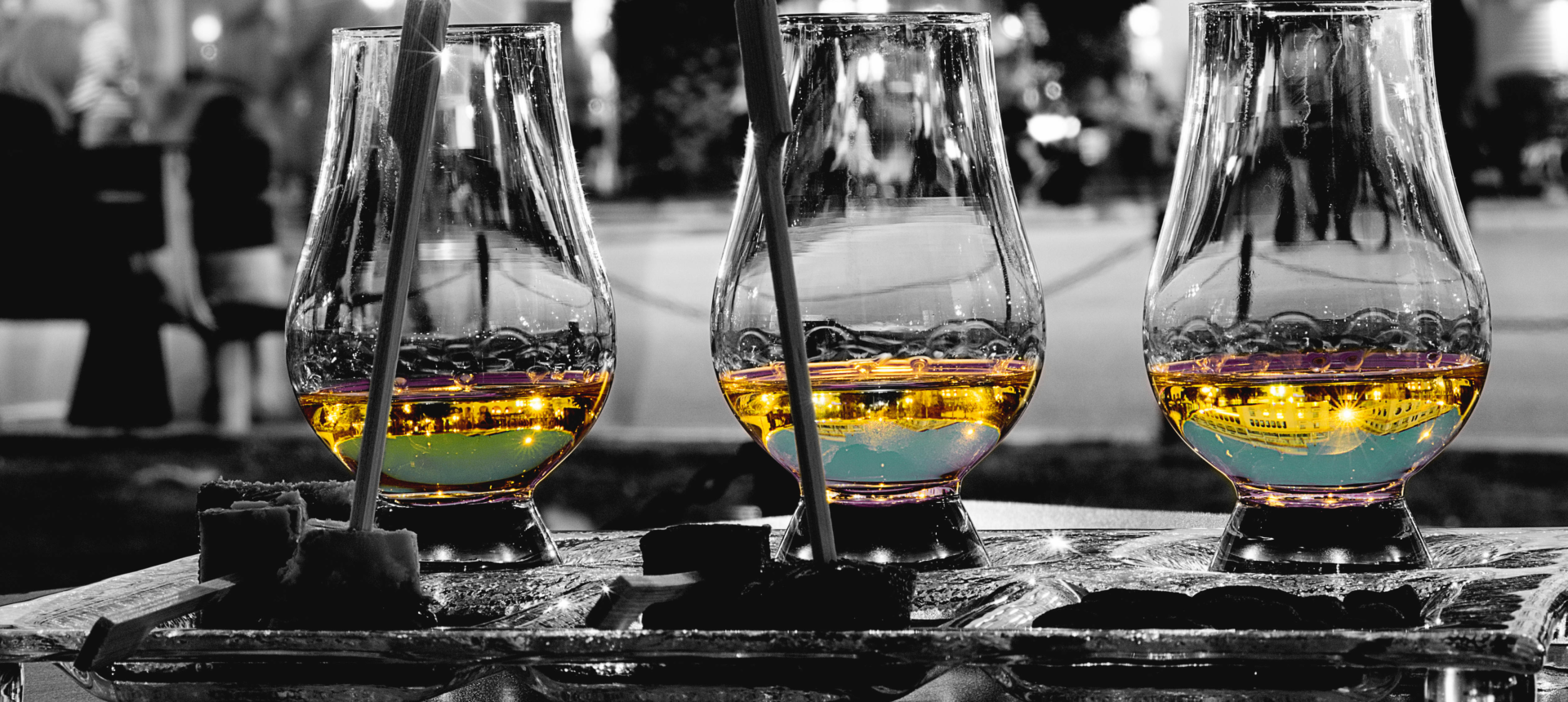 ουίσκι, greek whisky association