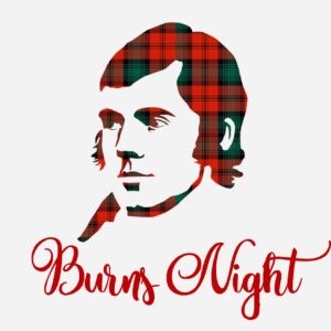 Burns Supper