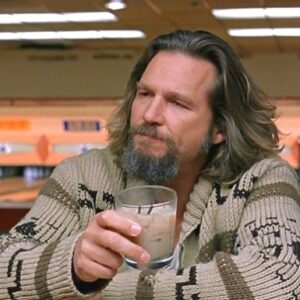 The Big Lebowski