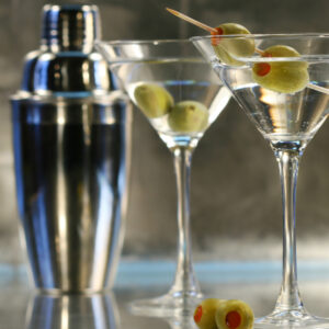Ποτήρι Martini