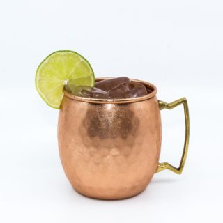 moscow mule, smirnoff