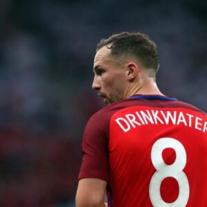 Drinkwater