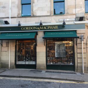 Gordon and MacPhail