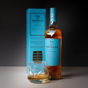 Macallan Edition No 6