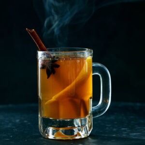 hot toddy