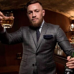 Conor McGregor