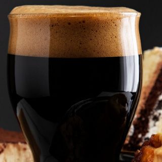 pastry stout