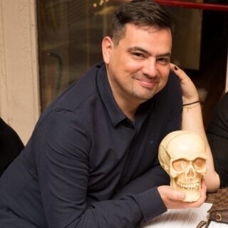 Γρηγόρης Φιλιππάτος