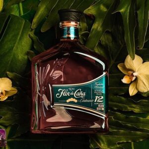 Flor de Caña