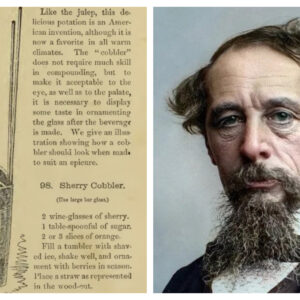 Charles Dickens