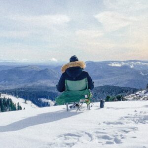 Après Ski