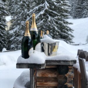 Après Ski