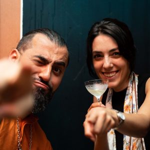 Yerevan Cocktail Week
