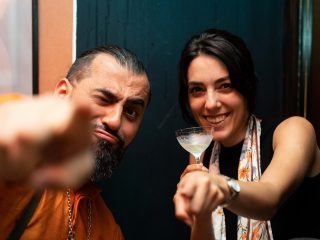 Yerevan Cocktail Week