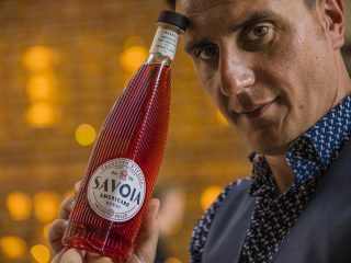 Savoia Americano Rosso