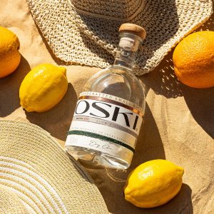 Oski gin