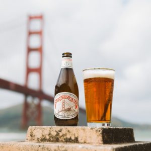 Anchor Brewing Company