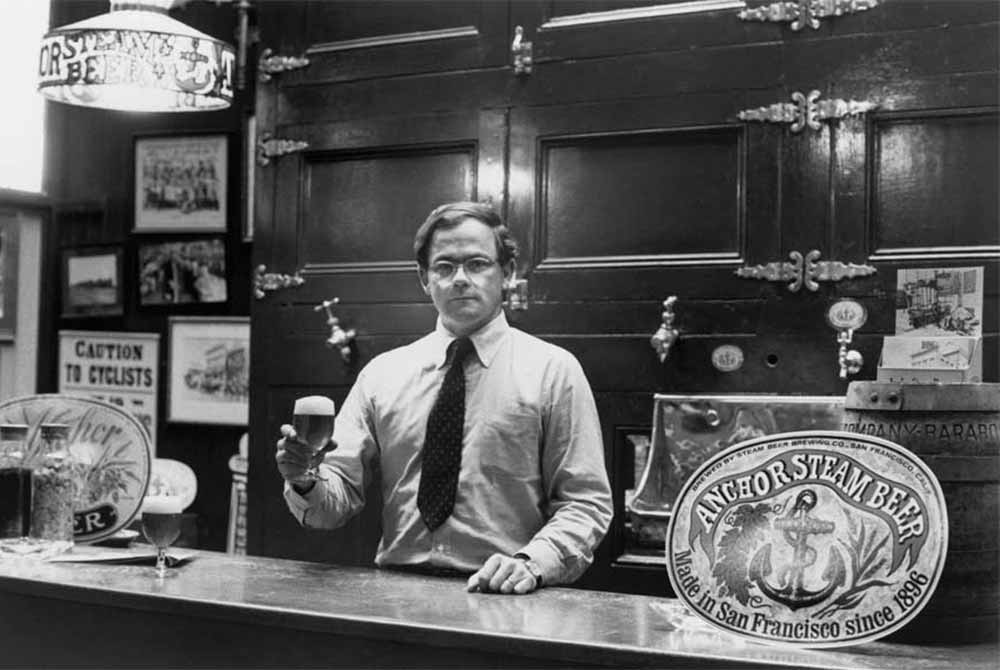 Anchor Brewing Company