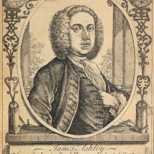 James Ashley