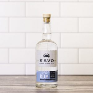 Kavo, Kavo Rum