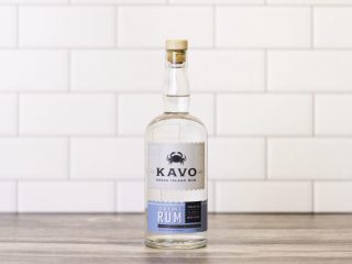 Kavo, Kavo Rum