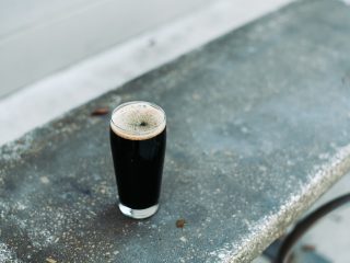 Irish Stout